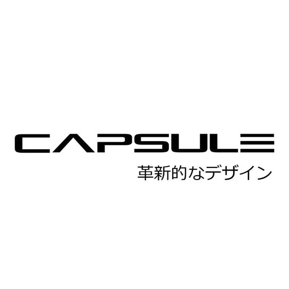 Capsule