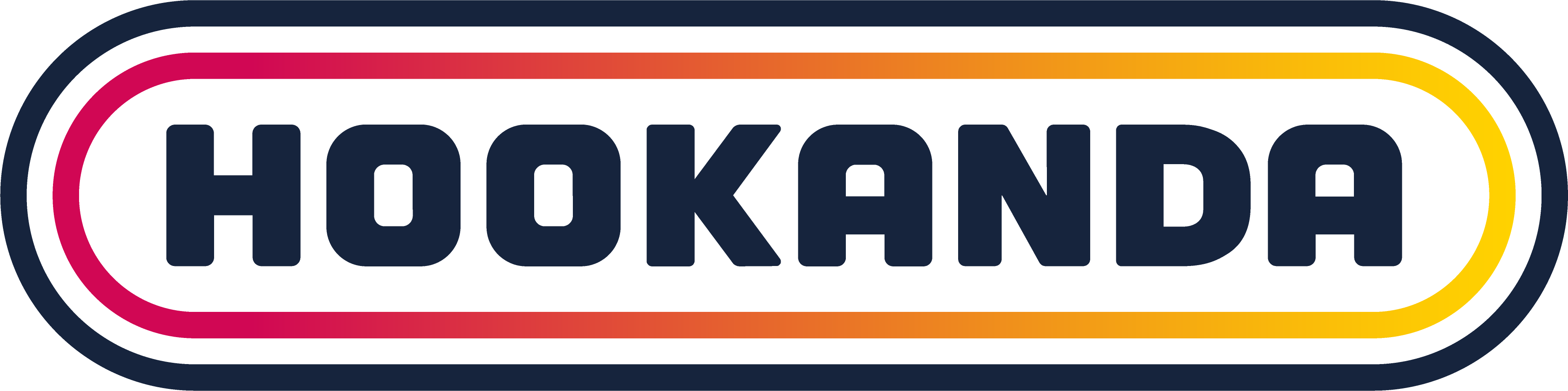 Hookanda